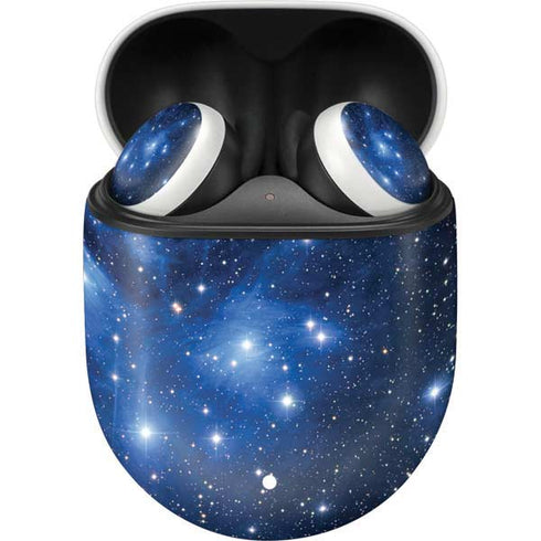 The Pleiades Google Pixel Buds Skin